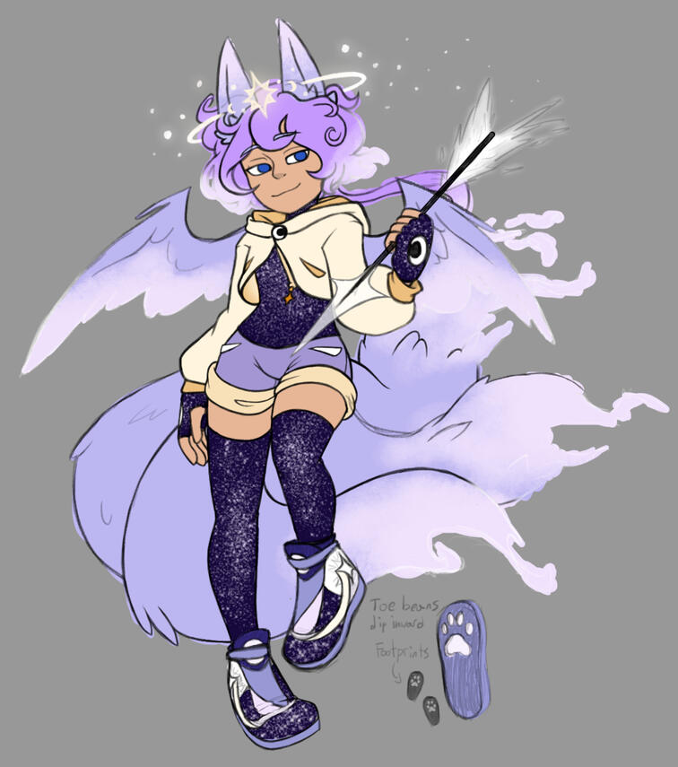 Cressil Umbra - Final Design Concept Sketch